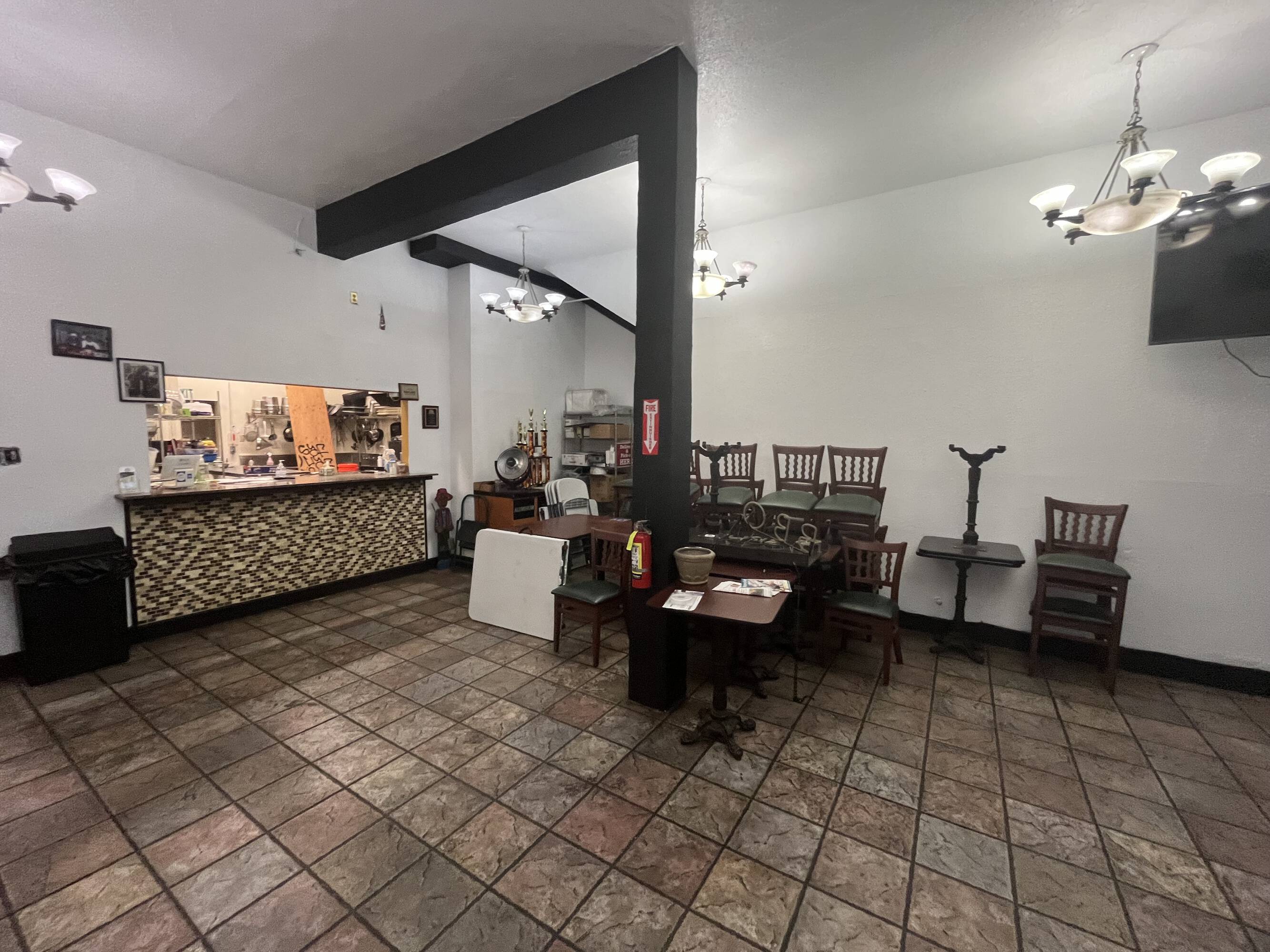 Retail Property for Sale in Oakland California 94612